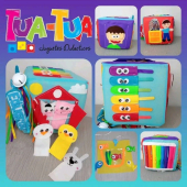  - Tua Tua