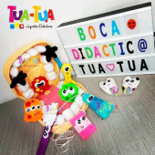  - Tua Tua