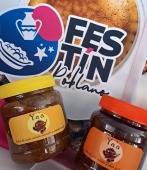  - YA'A Salsas Artesanales