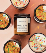  - QUERENCIA - Velas aromáticas