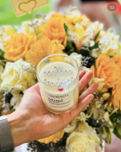  - QUERENCIA - Velas aromáticas