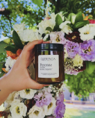  - QUERENCIA - Velas aromáticas