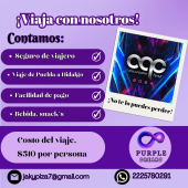  - Purple Dreams Travel