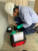  - Desintec