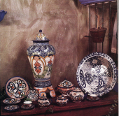  - Tienda de Talavera La Concepción