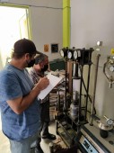  - Geolabs Laboratorio de Mecánica de Suelos y Pavimentos