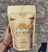  - 7 Puntas Café