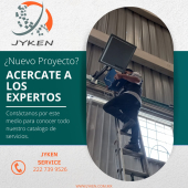  - Jyken