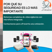  - Jyken