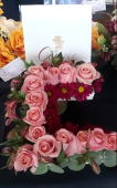  - Diseños Florales Conne Ordóñez
