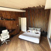  - Pisos de Madera