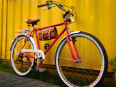  - MyBikeMx