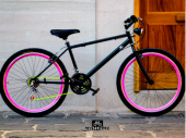  - MyBikeMx