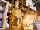  - Mezcal Las Ruinas