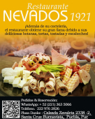  - Nevados Don Hermilo