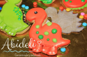  - Abideli Repostería