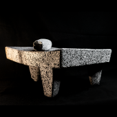  - Temolote Artesanías De Piedra