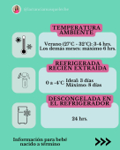  - Lactancia más que leche
