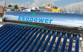  - Ekopower