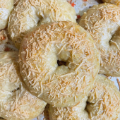  - Bread & Cheese