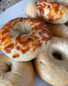  - Bread & Cheese