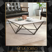  - Casa Fogo México