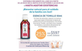  - Productos naturales juliette