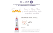  - Productos naturales juliette