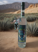  - Mezcal Santo Chinga - Dazo