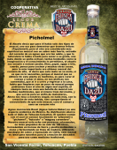  - Mezcal Santo Chinga - Dazo