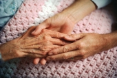 Algún ser querido esta en fase terminal o estas pasando por alguna pérdida, deja ayudarte - CESE - Centro de Salud Emocional