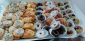  - Panadería milly