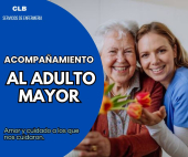  - Servicios de enfermeria CLB
