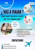  - Servicios de enfermeria CLB