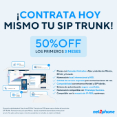  - Data Center Store Puebla