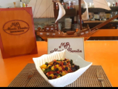  - Restaurante María Bonita