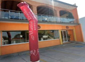  - Restaurante María Bonita