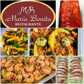  - Restaurante María Bonita
