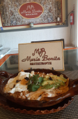  - Restaurante María Bonita