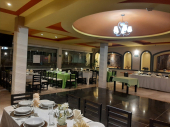  - Restaurante María Bonita