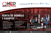  - MEP Industrial Puebla