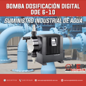  - MEP Industrial Puebla