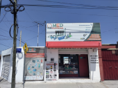  - MEP Industrial Puebla