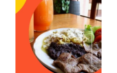  - Restaurante El Sabor de la Olla