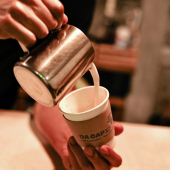  - Da Capo Café