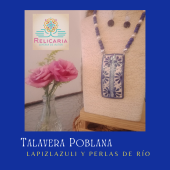  - Relicaria Joyería de Autor