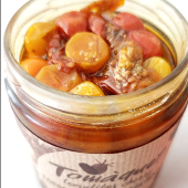  - Tomàquet, tomates cherry