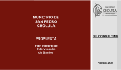  - GI Consulting