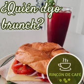  - Rincón de Café
