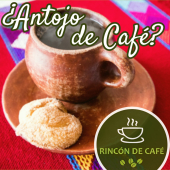  - Rincón de Café